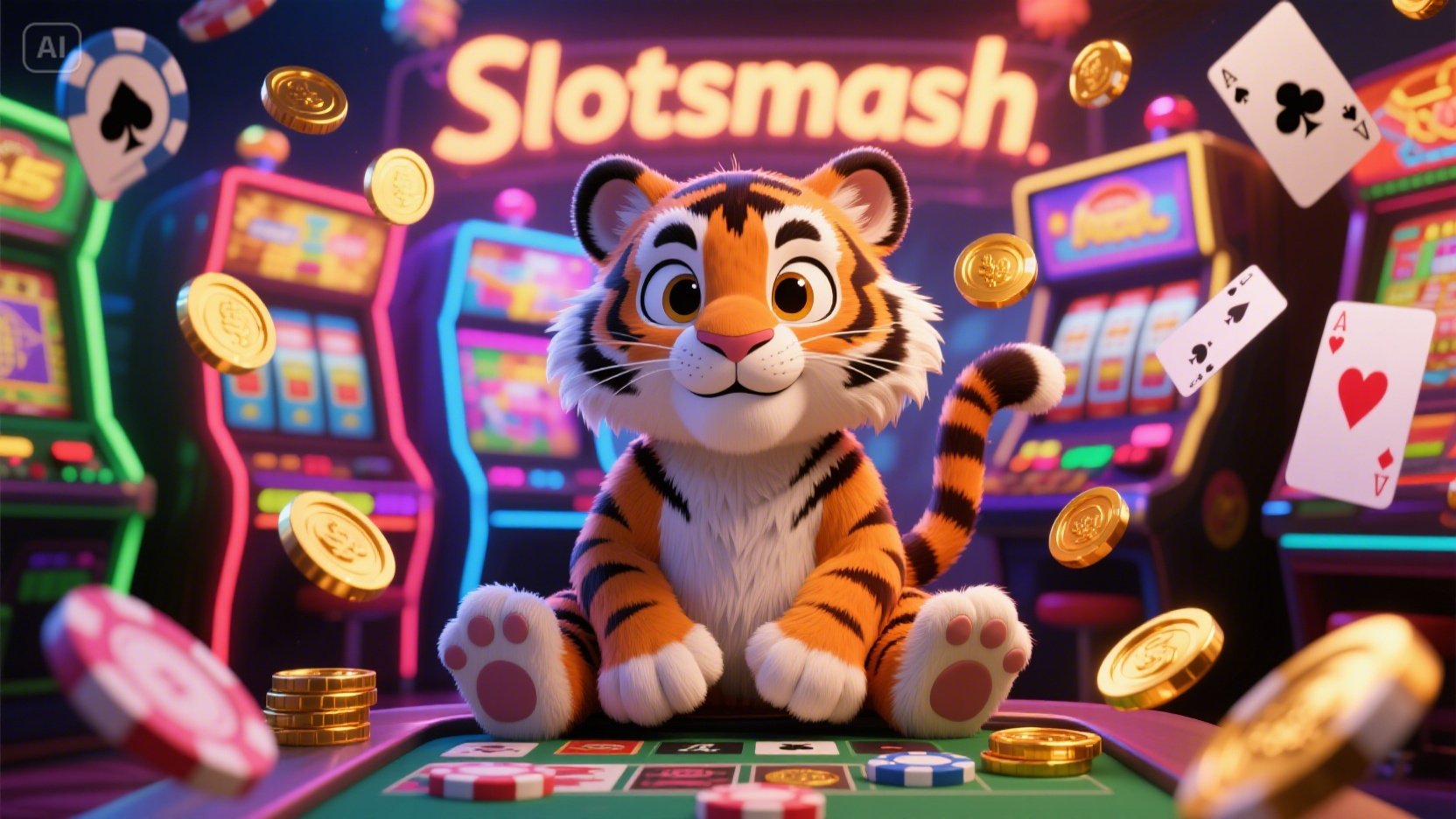 Slotsmash