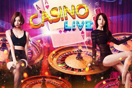Slotsmash Live Betting
