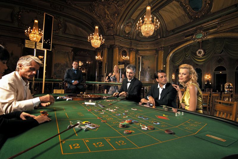 Slotsmash Live Casino