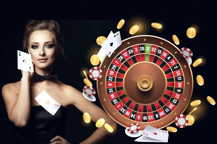 Slotsmash Live Casino