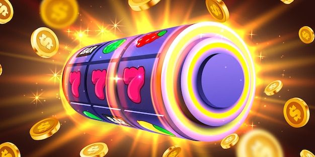 Slotsmash Welcome Bonus